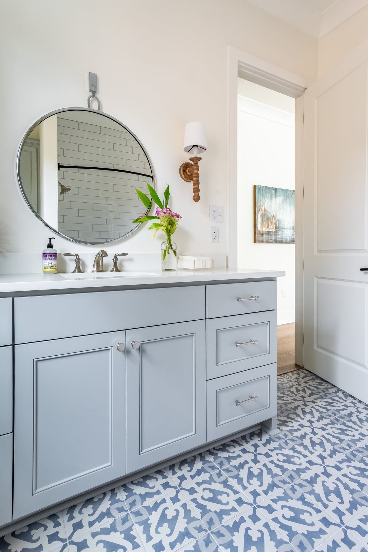 Bathroom Glenmore 2