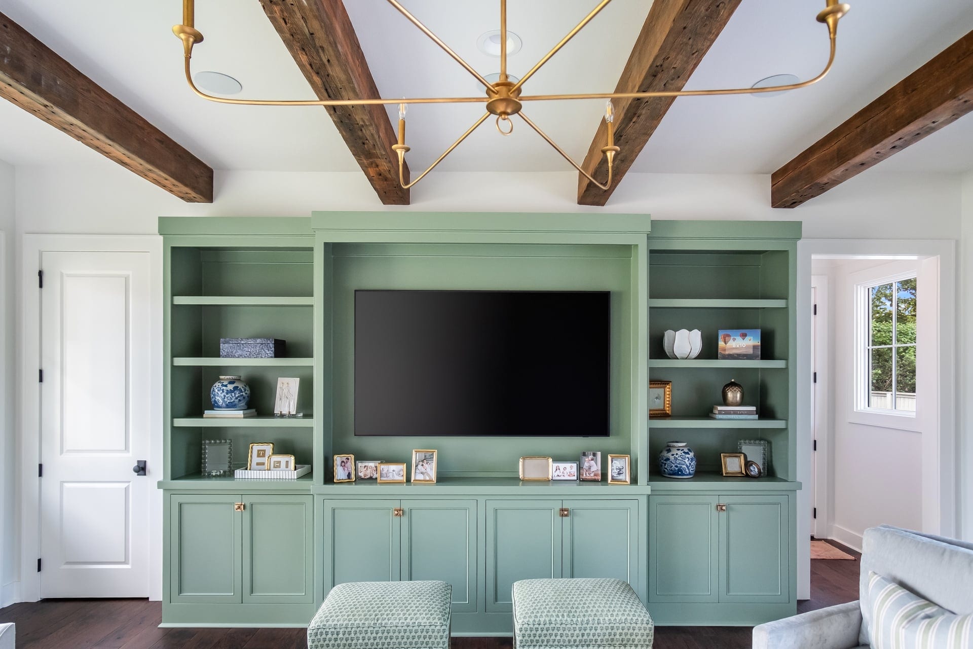 Living Room Mccarroll Dr 1