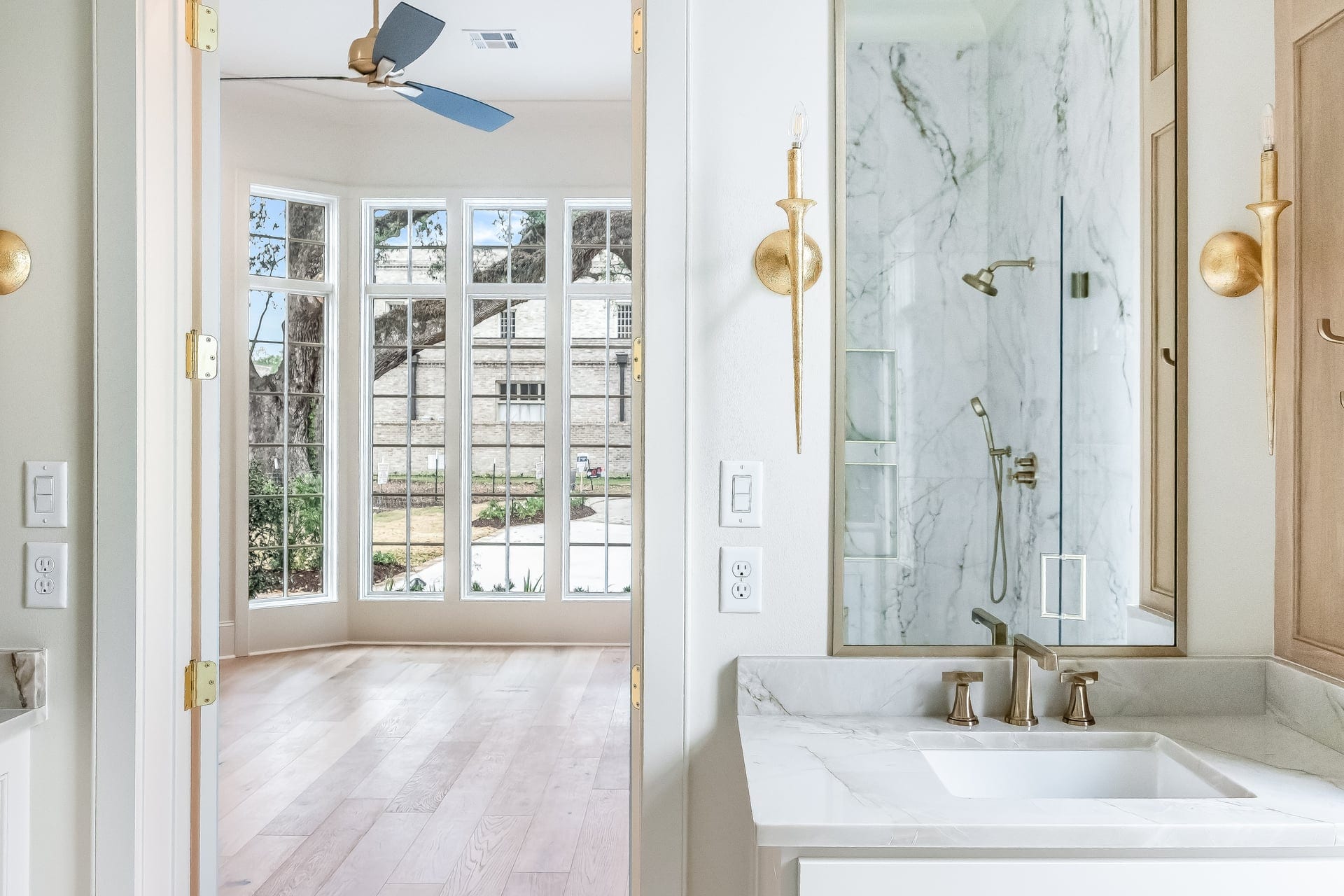 Bathroom Adelia 2