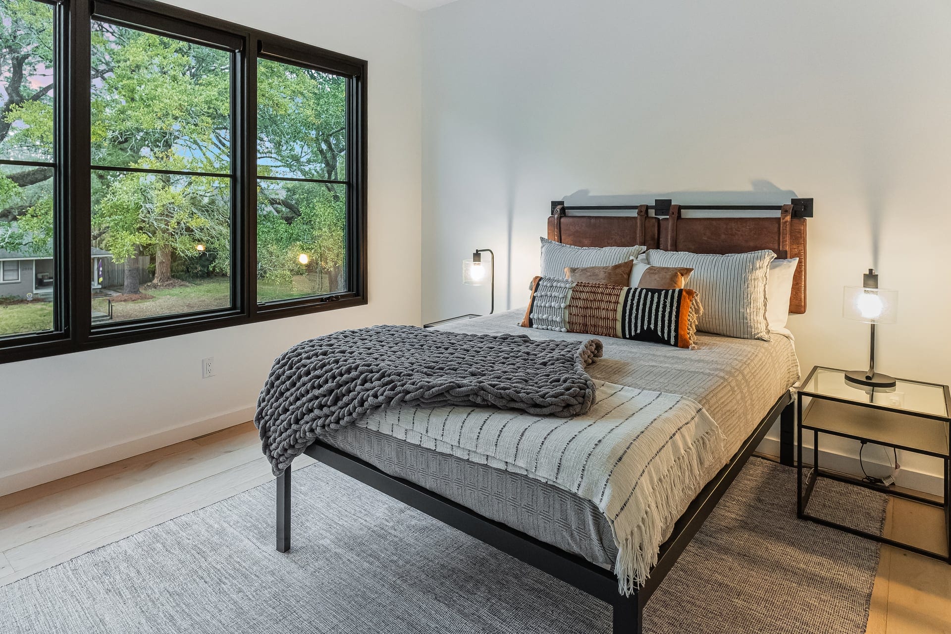 Bedroom Kleinert Ave