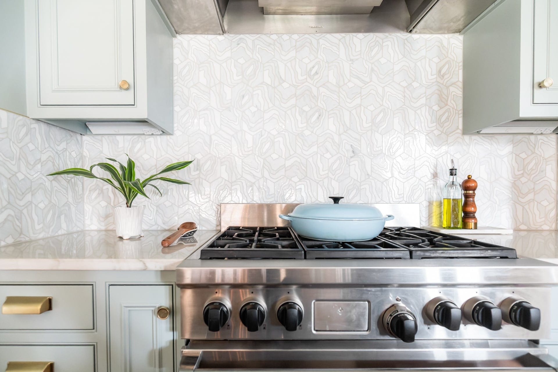 Kitchen Rue Beauregard