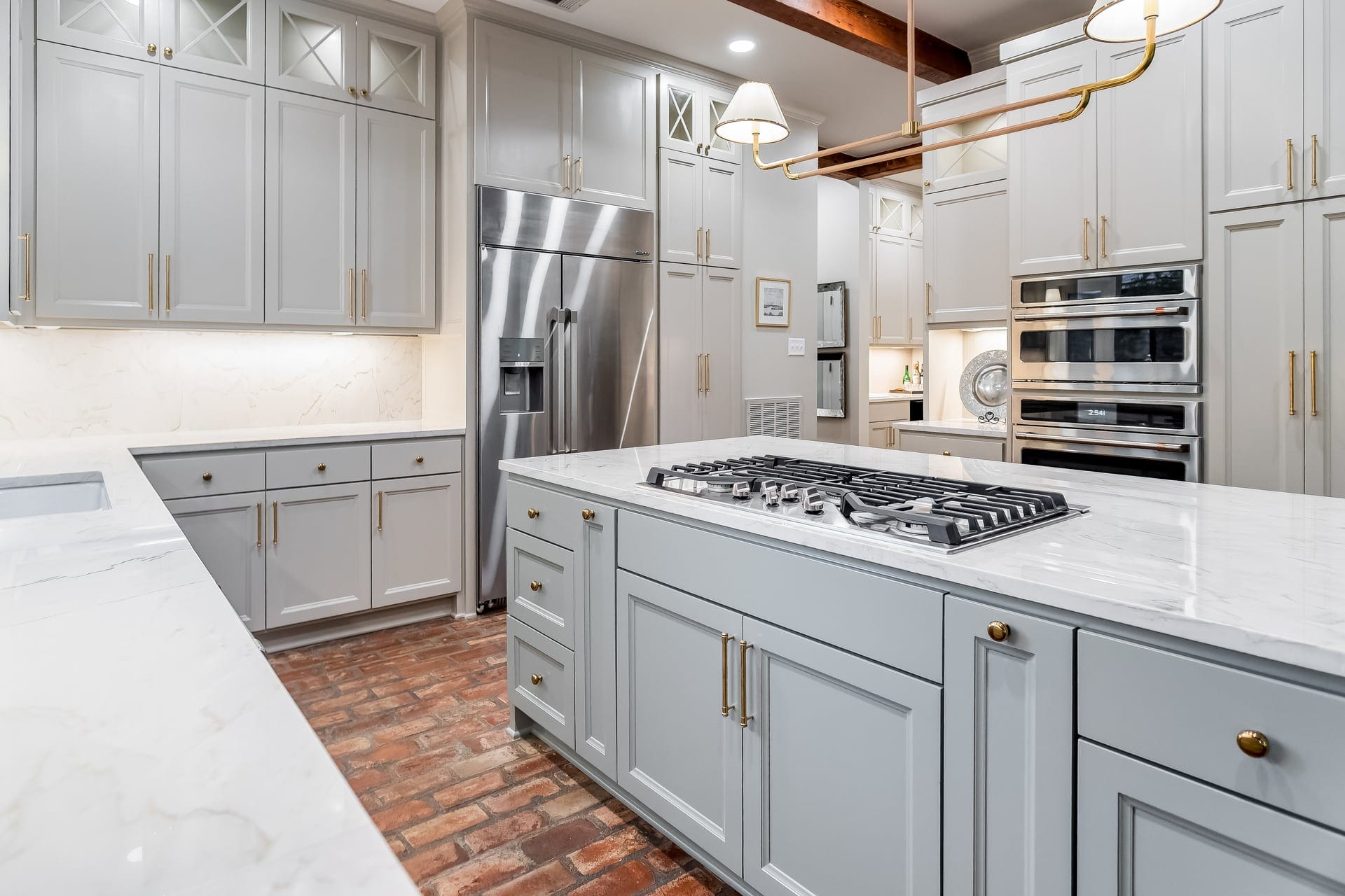 Kitchen Augusta Drive 2