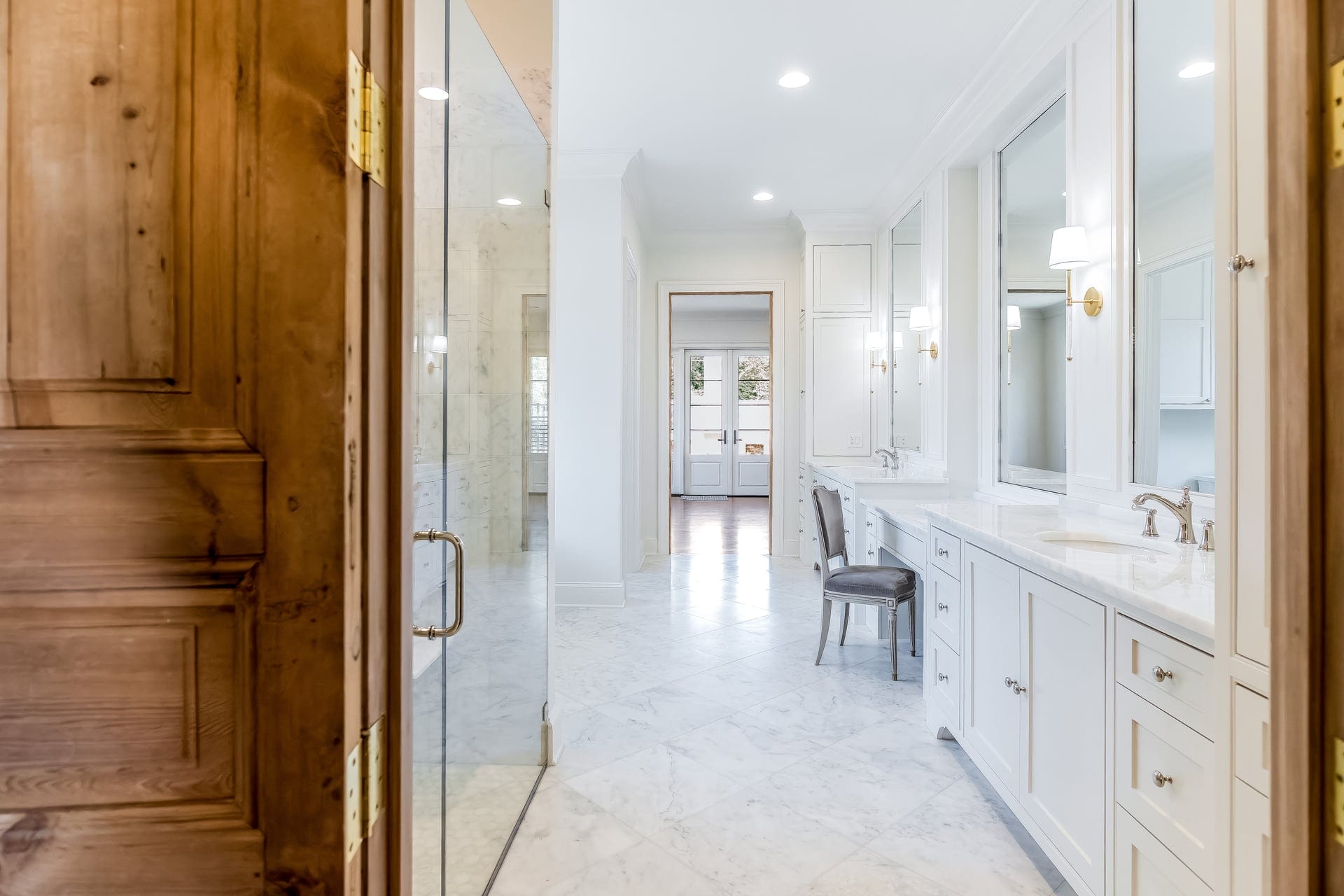 Bathroom Mccarroll Dr