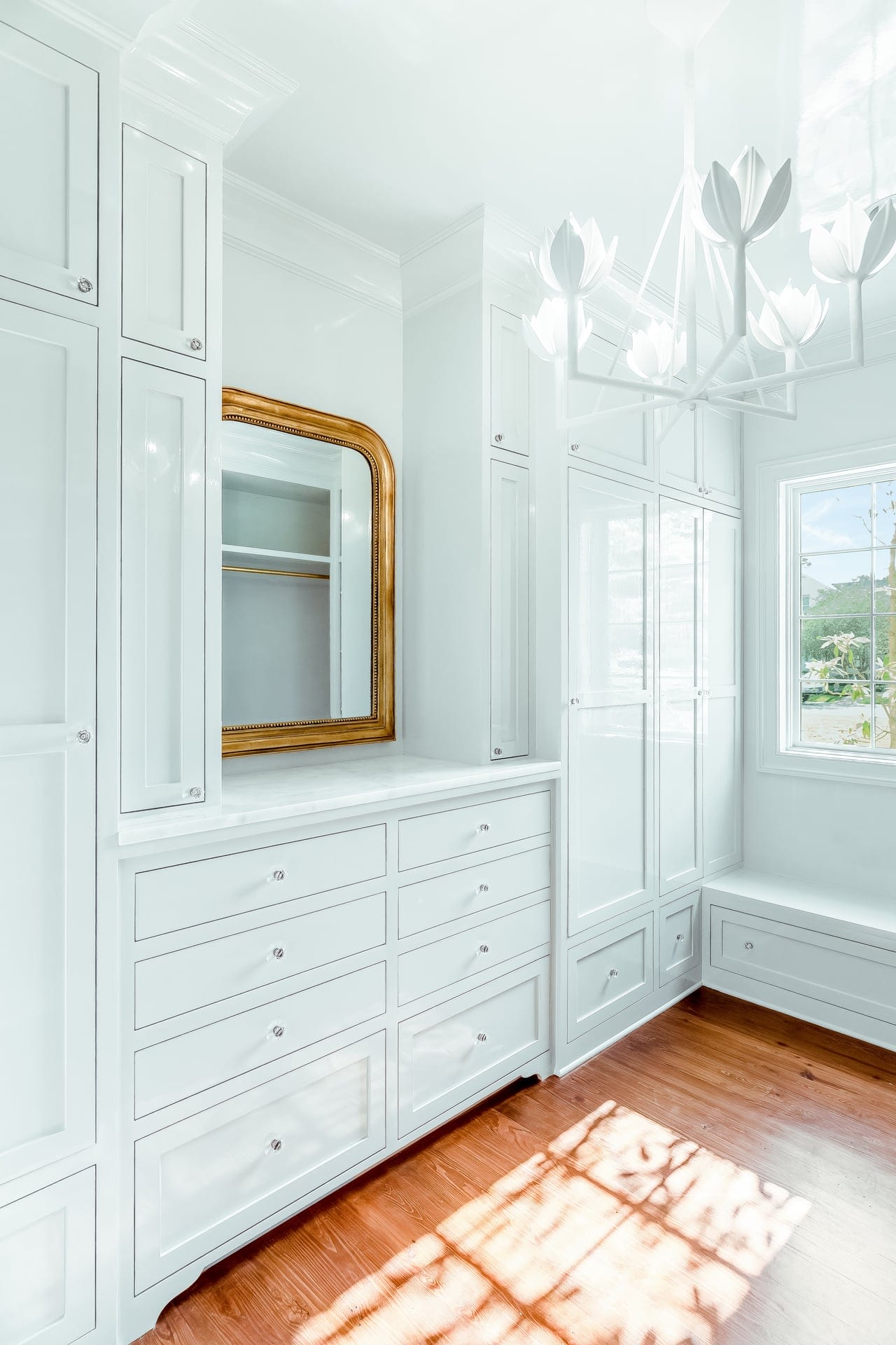 Closet Mccarroll Dr 1
