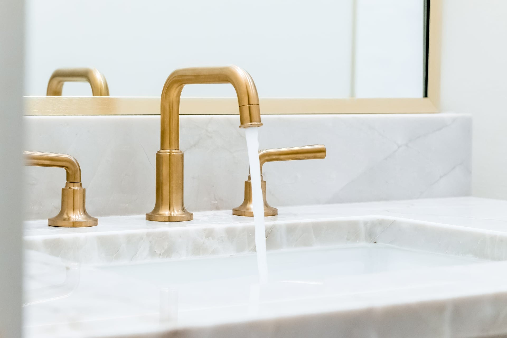 Detail Adelia Faucet