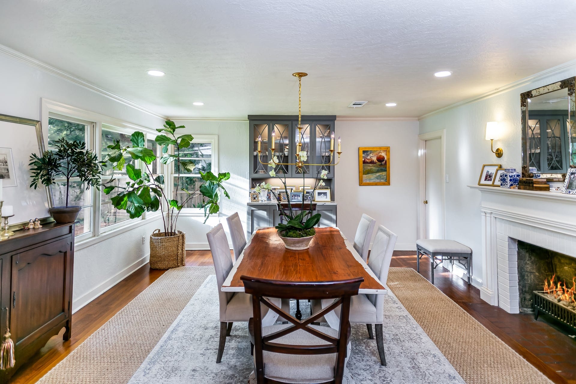 Dining Room Cagley